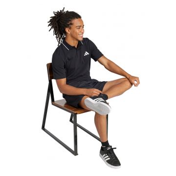 Tricou polo de bumbac