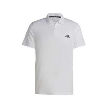 Tricou polo pentru fitness