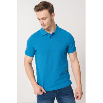 Tricou polo uni