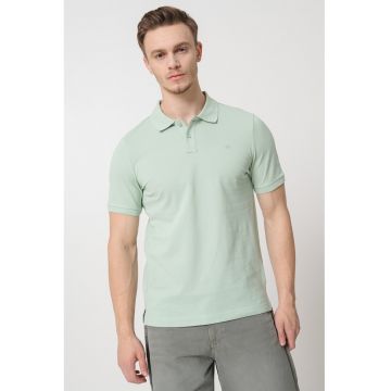 Tricou polo uni