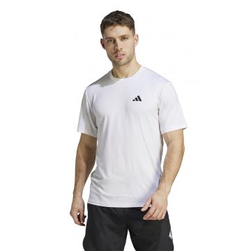 Tricou regular fit pentru antrenament Essential