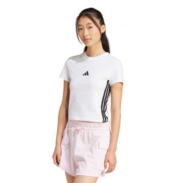 Tricou slim-fit Essentials 3-Stripes