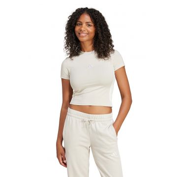 Tricou slim-fit Essentials 3-Stripes