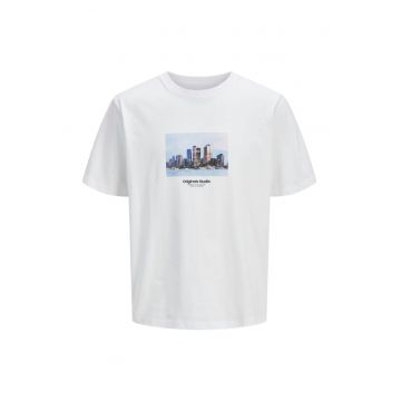 Tricou sport copii Puma GRAPHICS Summer Flower Tee G
