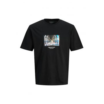Tricou sport copii Puma GRAPHICS Summer Flower Tee G