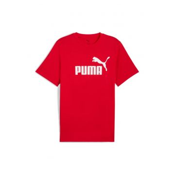 Tricou sport pentru barbati -  ESS No. 1 Logo Tee - Rosu