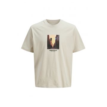 Tricou sport pentru barbati -  Vesterbro - Natur
