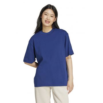 Tricou supradimensionat din bumbac