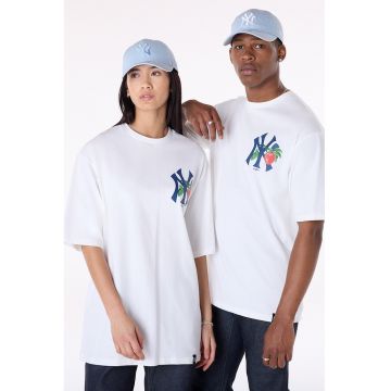 Tricou unisex cu logo