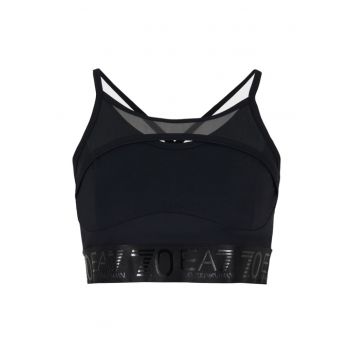 Bustiera  pentru Femei - w top - 3DTH62-TJKLZ-1200 - M INTL - Negru