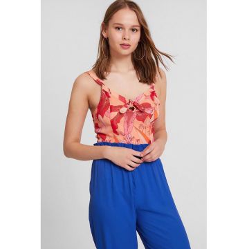 Top crop cu model