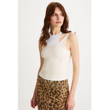 Top cu model 2in1 Demeka