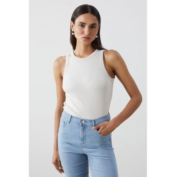 Top striat