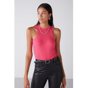 Top striat Janette