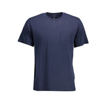 Tricou barbati - cu buzunar la piept - Regular Fit