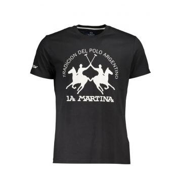 Tricou barbati - cu imprimeu grafic - Regular Fit