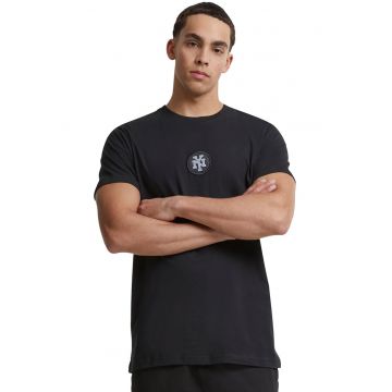Tricou cu decolteu rotund