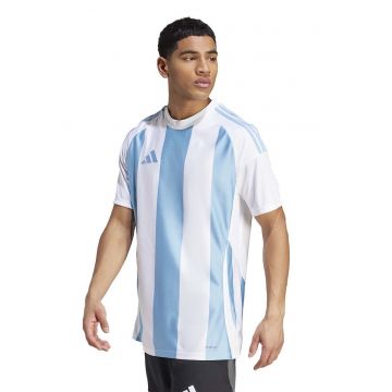 Tricou cu decolteu rotund pentru fotbal