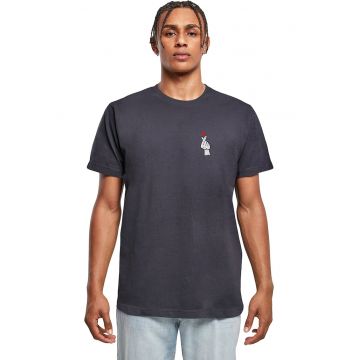 Tricou cu imprimeu grafic
