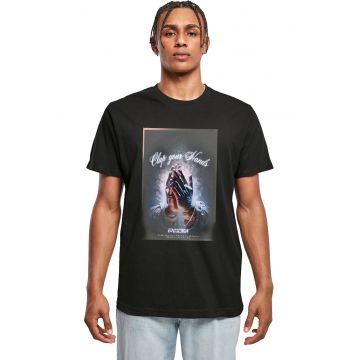 Tricou cu imprimeu grafic