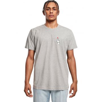 Tricou cu imprimeu grafic