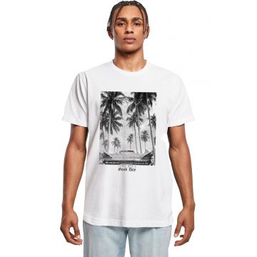 Tricou cu imprimeu grafic