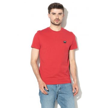 Tricou cu imprimeu logo