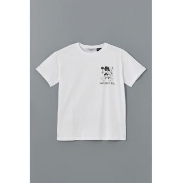 Tricou cu imprimeu Minnie Mouse