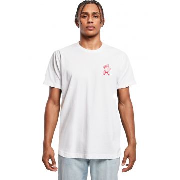Tricou cu imprimeu text