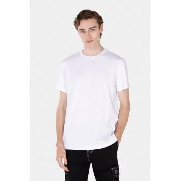 Tricou cu imprimeu text