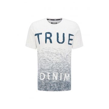Tricou cu imprimeu text
