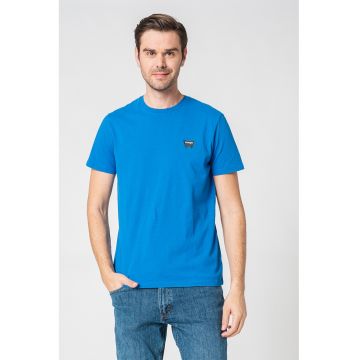 Tricou cu logo Sign Off