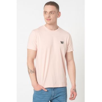Tricou cu logo