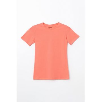 Tricou din amestec de bumbac