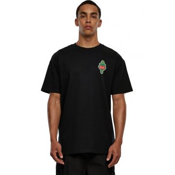 Tricou din bumbac cu imprimeu