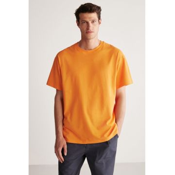 Tricou lejer din bumbac