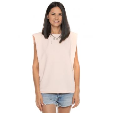 Tricou piersica