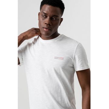 Tricou regular-fit cu imprimeu logo