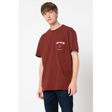 Tricou relaxed fit Can't Bust'em