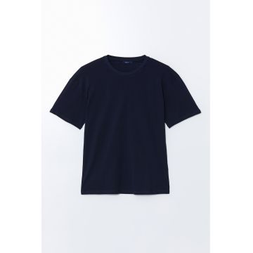 Tricou uni lejer