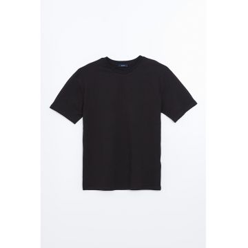 Tricou uni lejer