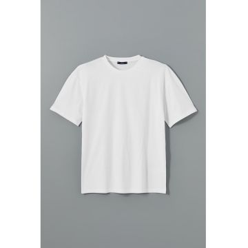 Tricou uni lejer