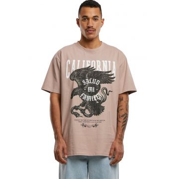 Tricou unisecx cu imprimeu grafic