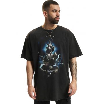 Tricou unisex cu imprimeu