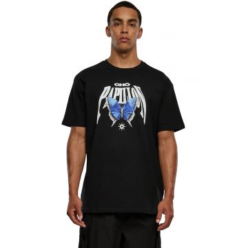 Tricou unisex cu imprimeu grafic