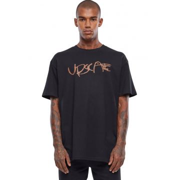 Tricou unisex cu imprimeu grafic