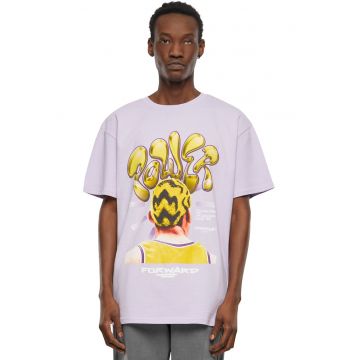 Tricou unisex cu imprimeu grafic