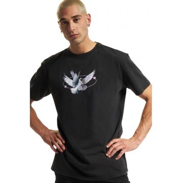 Tricou unisex cu imprimeu grafic