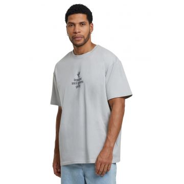 Tricou unisex cu imprimeu grafic