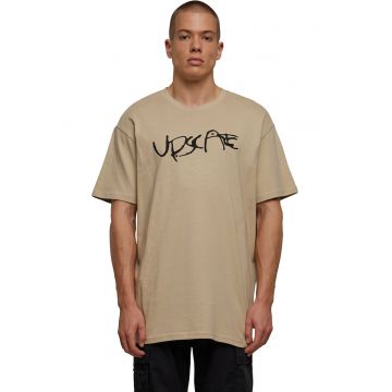 Tricou unisex cu imprimeu grafic